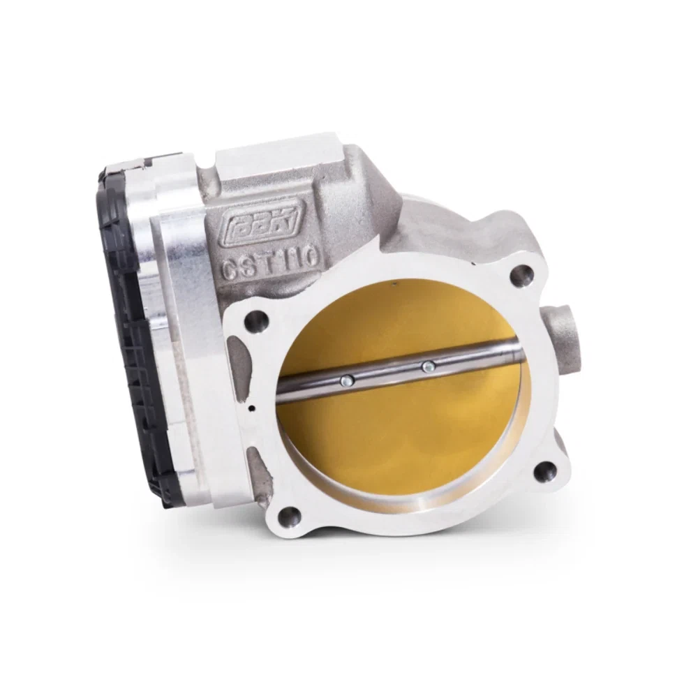 Fits 2015-2017 Ford Mustang GT 5.0 85mm Performance Throttle Body-1806